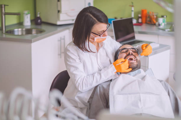 Best Emergency Dental Care for Broken or Chipped Teeth in Lynn Haven, FL